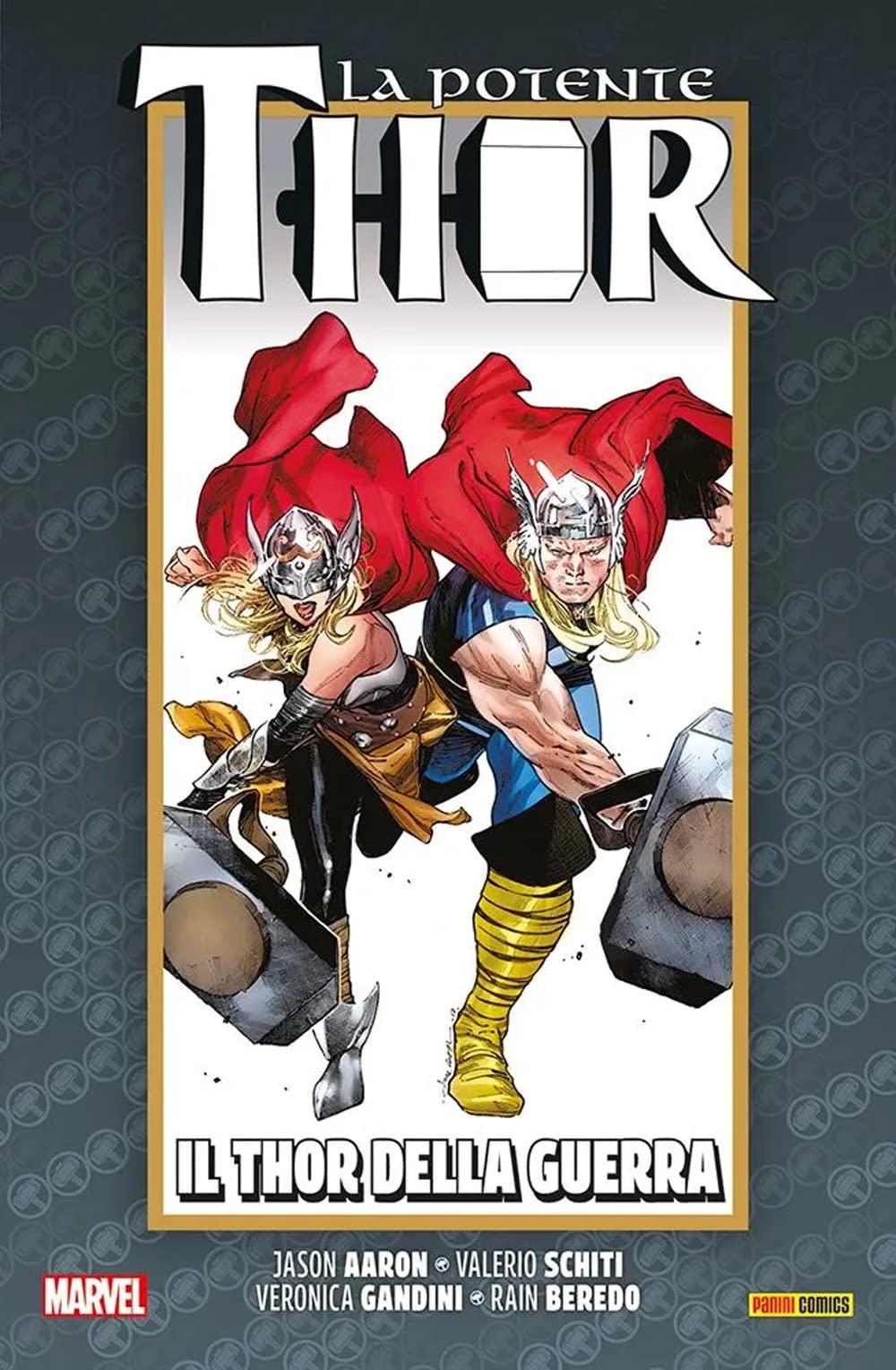 La vita e la morte della potente Thor. Il Thor della guerra (Vol. 6) book