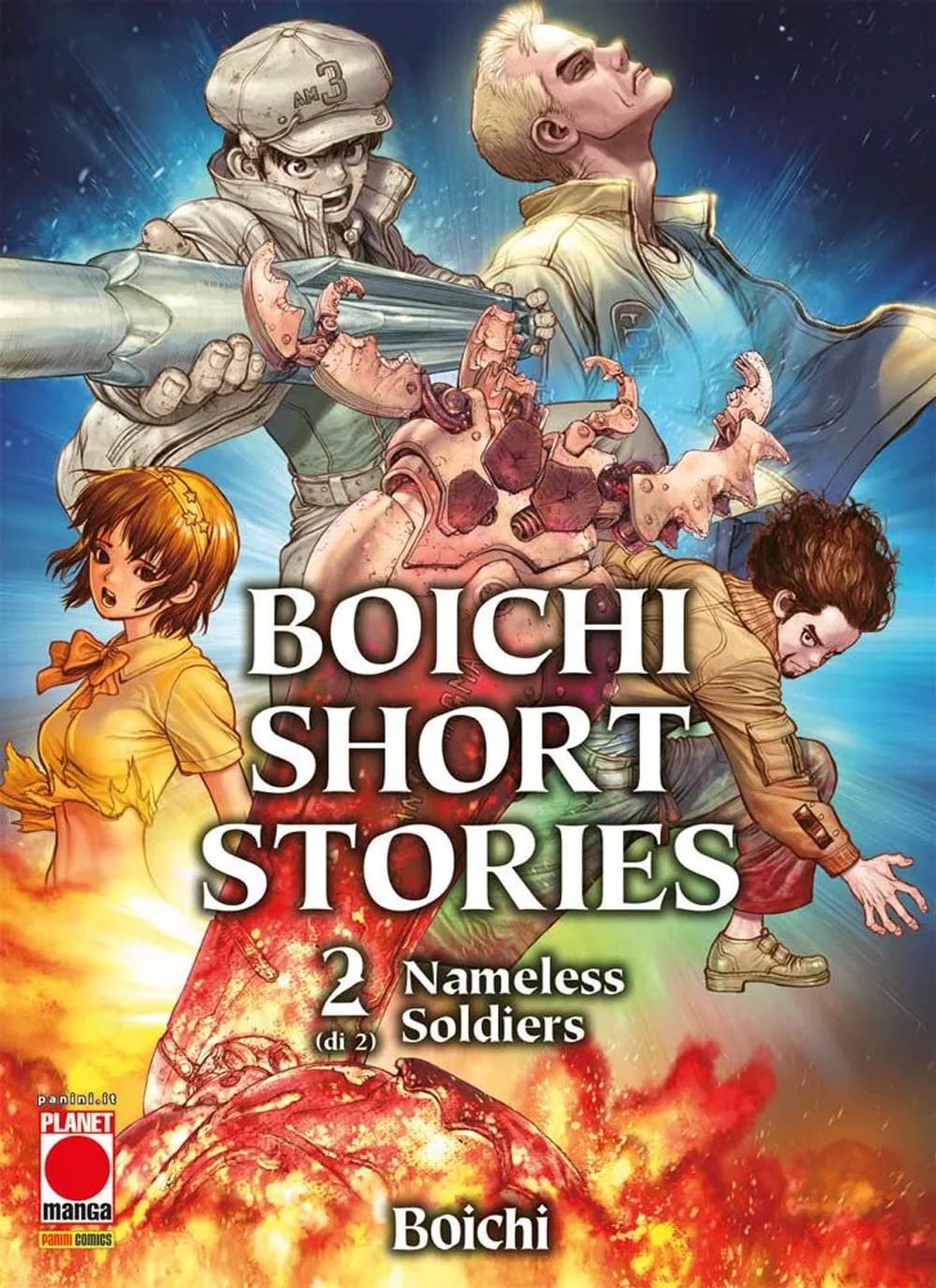 Short stories. Nameless soldiers (Vol. 2) book