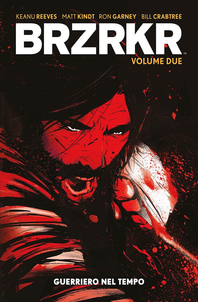 Brzrkr. Guerriero nel tempo (Vol. 2) book