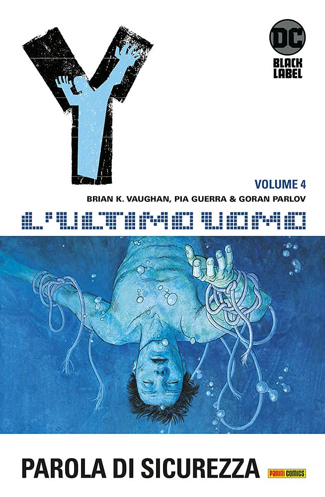 Y. L'ultimo uomo. Parola d'ordine (Vol. 4) book