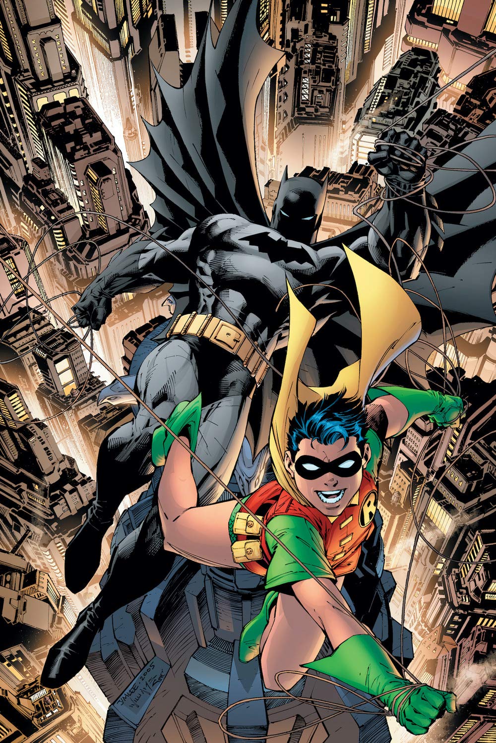 Il ragazzo meraviglia. All-star Batman & Robin book