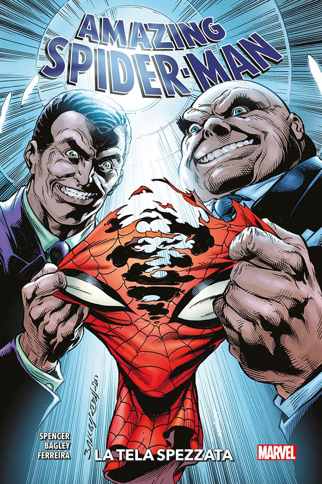 Amazing Spider-Man. La tela spezzata (Vol. 13) book