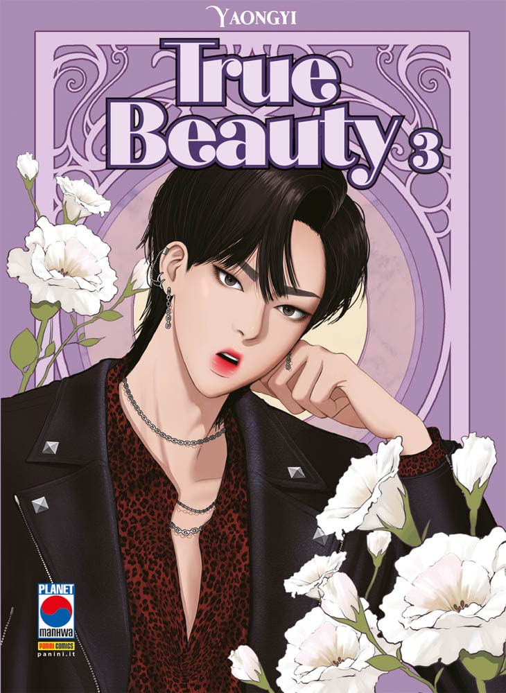 True beauty (Vol. 3) (Planet manga) Manga