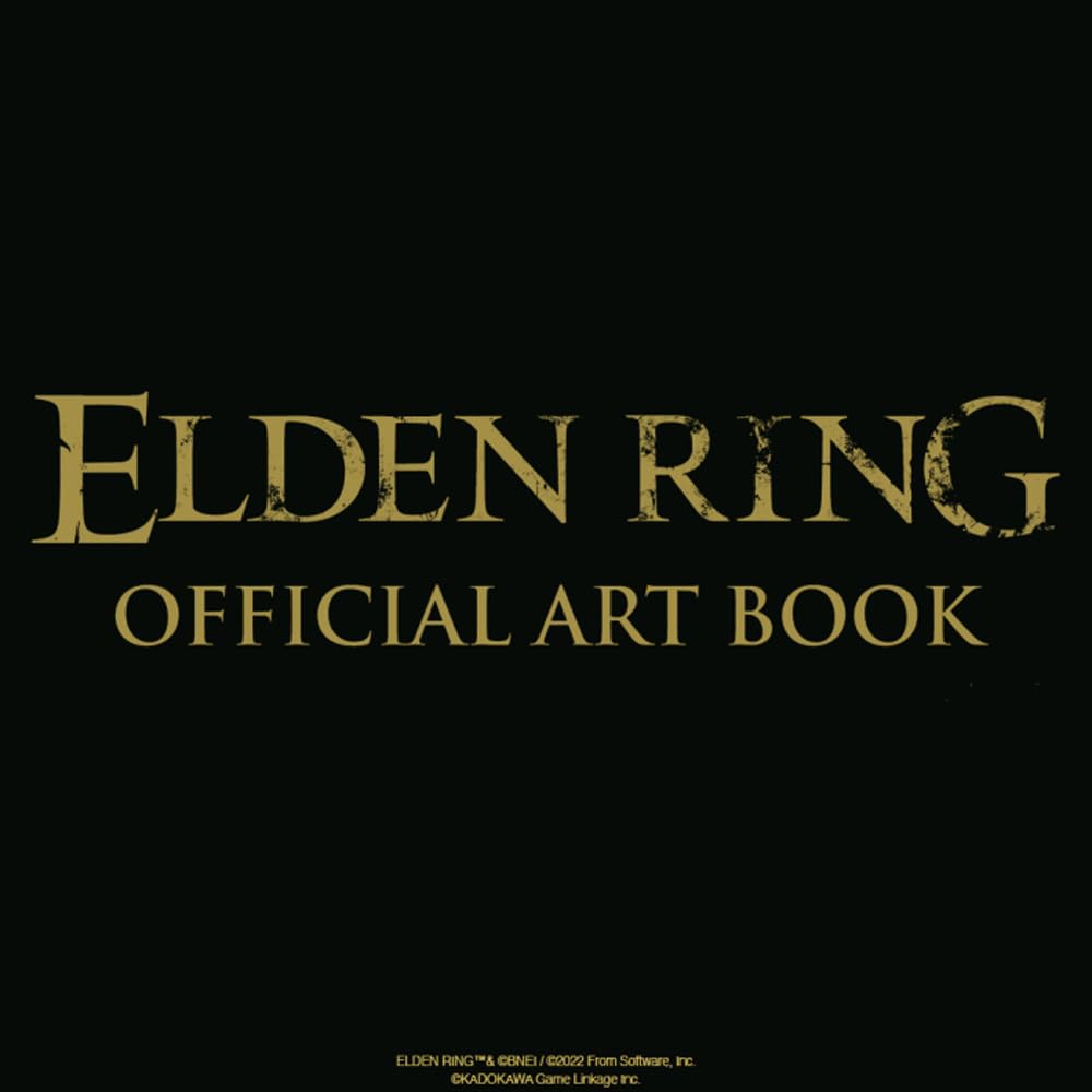 Elden Ring. Official artbook. Cofanetto. Ediz. illustrata. Con 4 litografie book