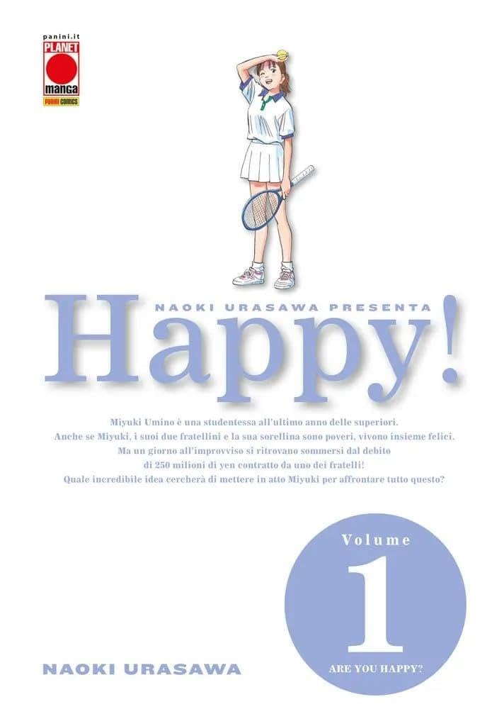 Happy!, Vol. 1: Are You Happy? book