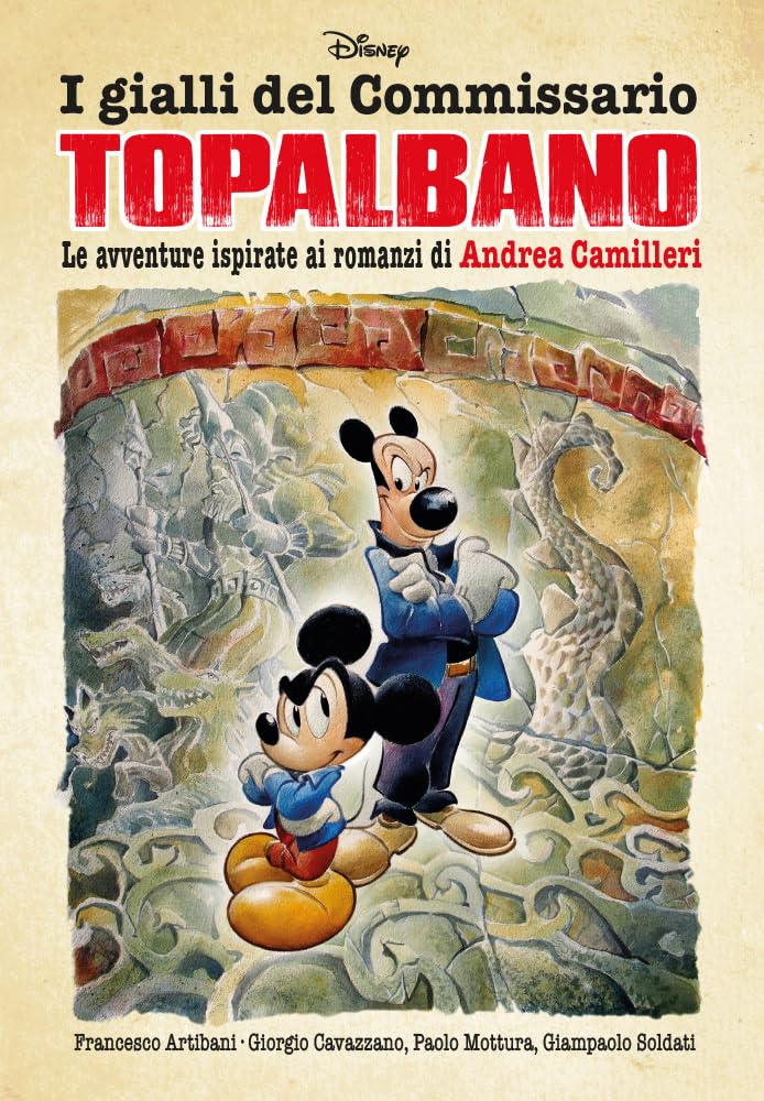 I gialli del commissario Topalbano book