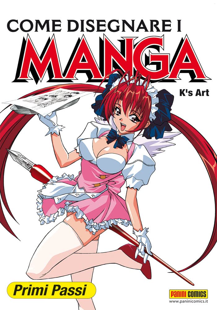 Come disegnare i Manga. Primi passi (Vol. 1) book