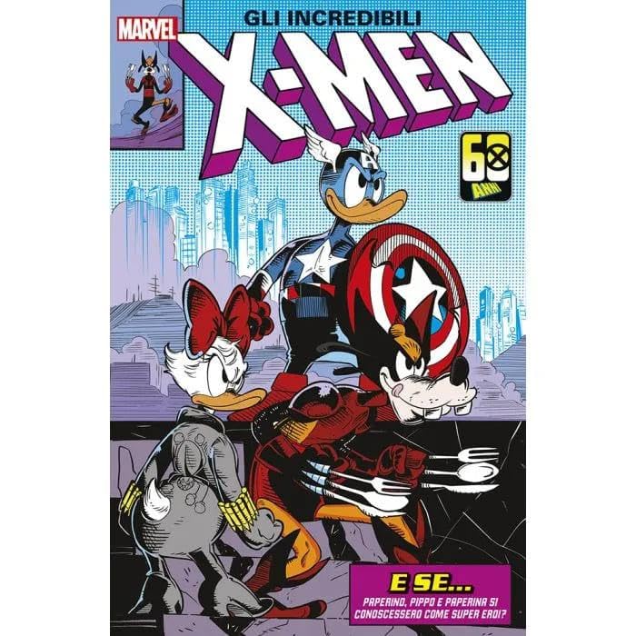 Fumetto marvel: amazing spider-man 54 (variant what if? cover by giada perissinotto) (spillato) - panini book