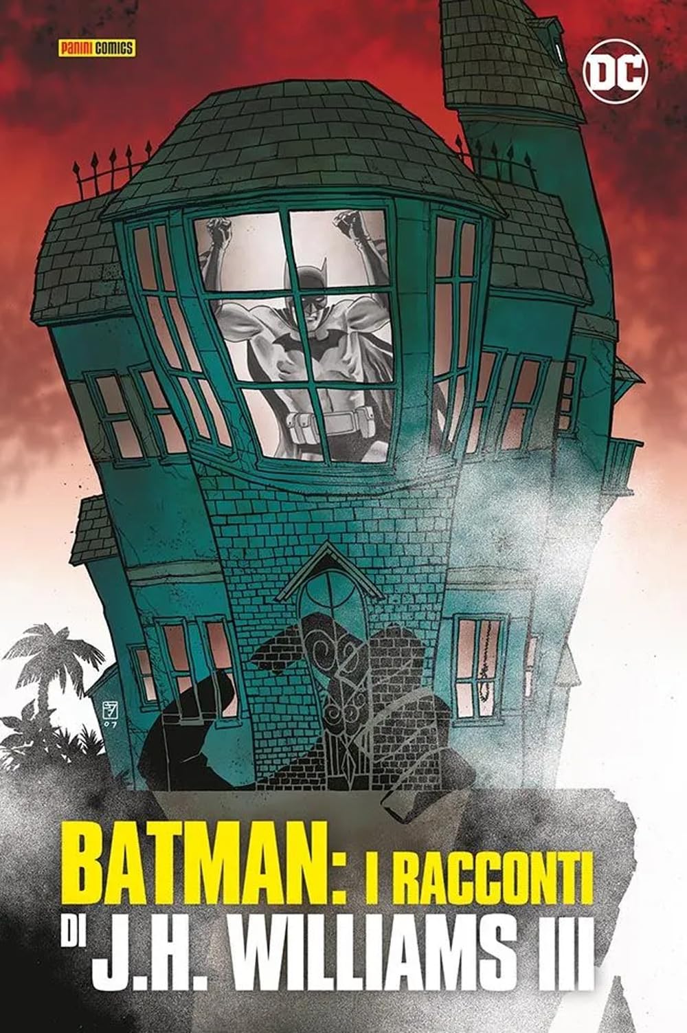 Batman: i racconti (Dc evergreen) Essays & Short Stories