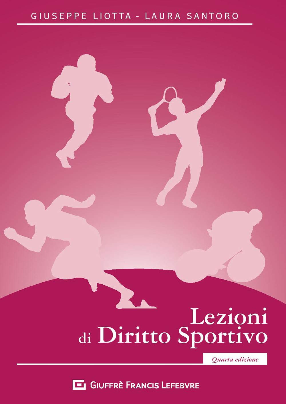 Lezioni di diritto sportivo Law