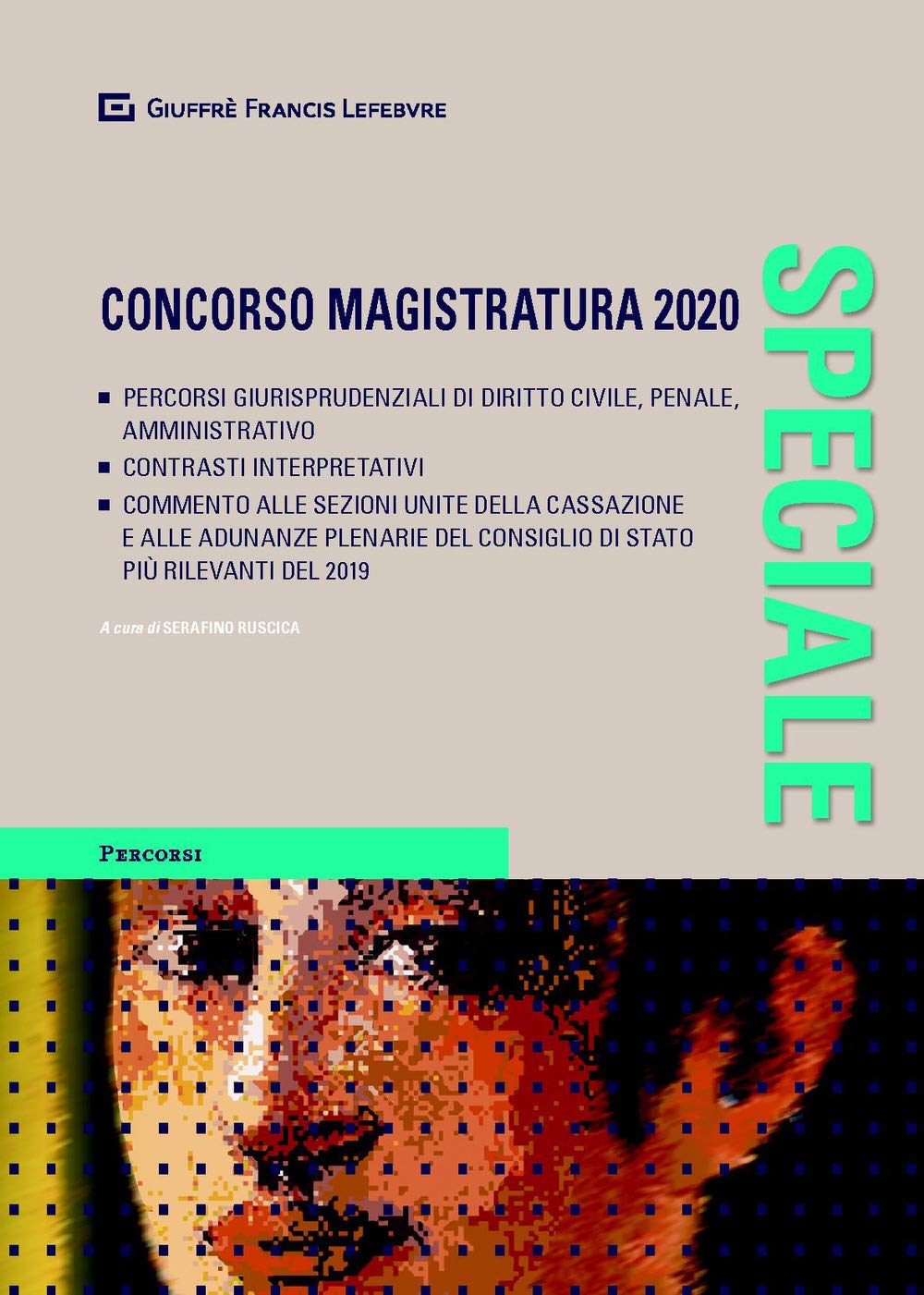 Speciale concorso magistratura 2020 book