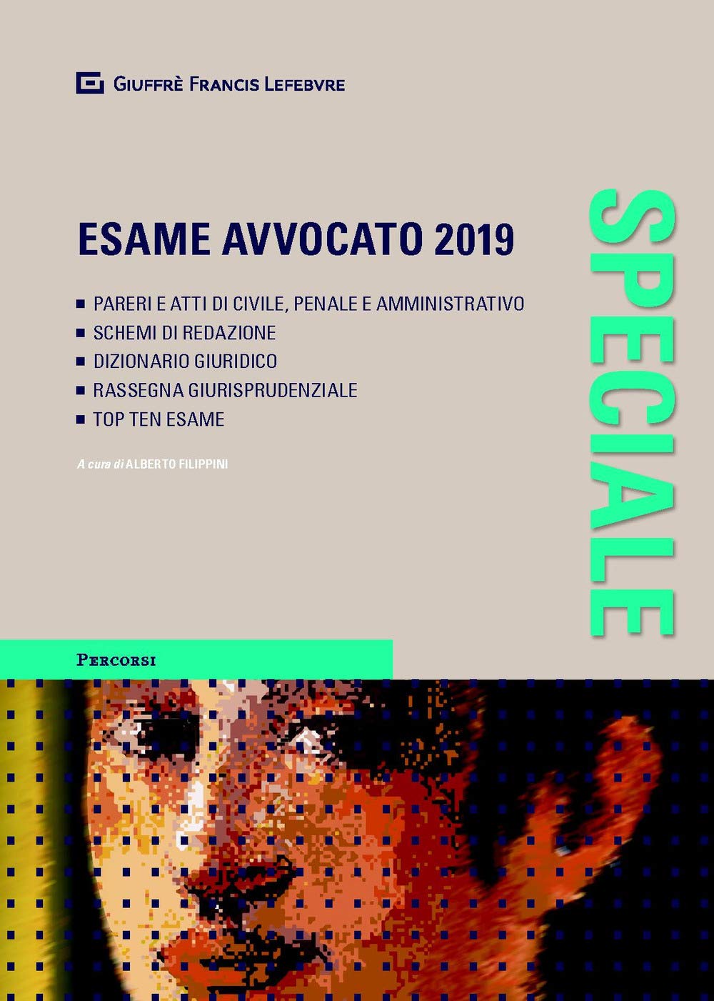 Speciale esame avvocato 2019 book