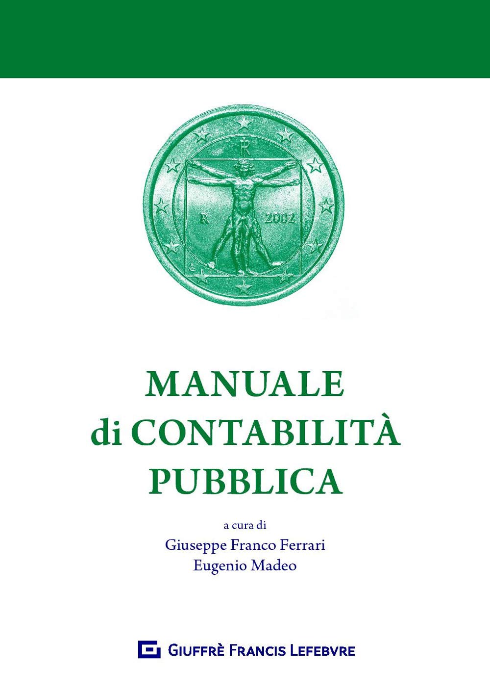 Manuale di contabilità pubblica Business, Finance & Career