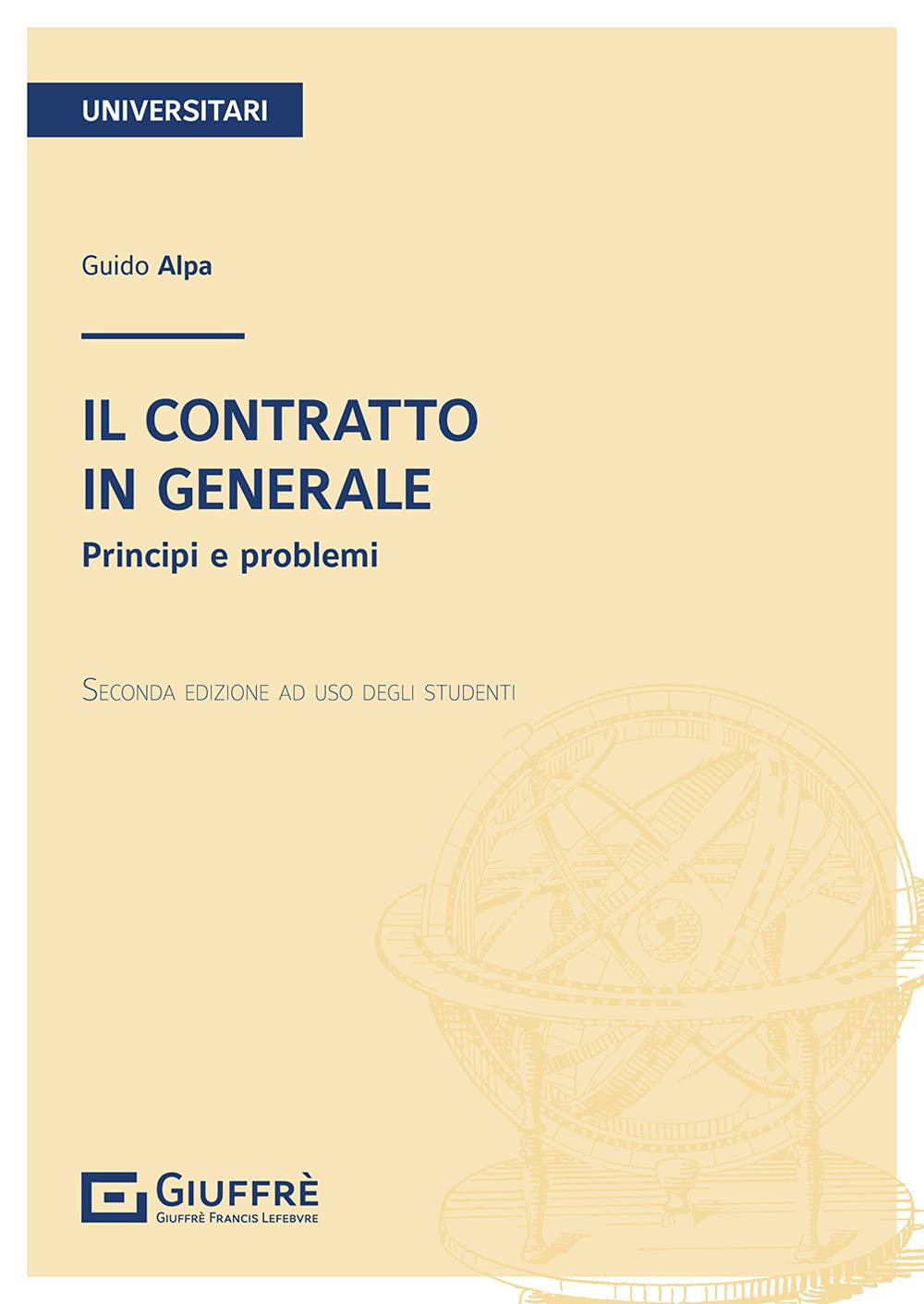 Il contratto in generale. Principi e problemi book