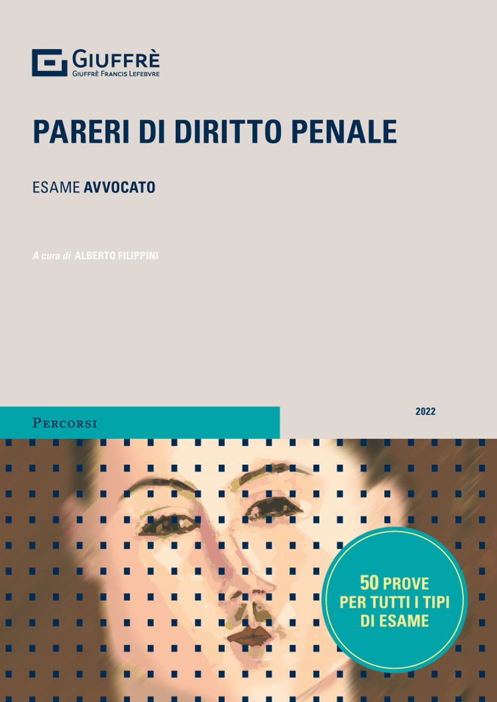 Pareri di diritto penale book