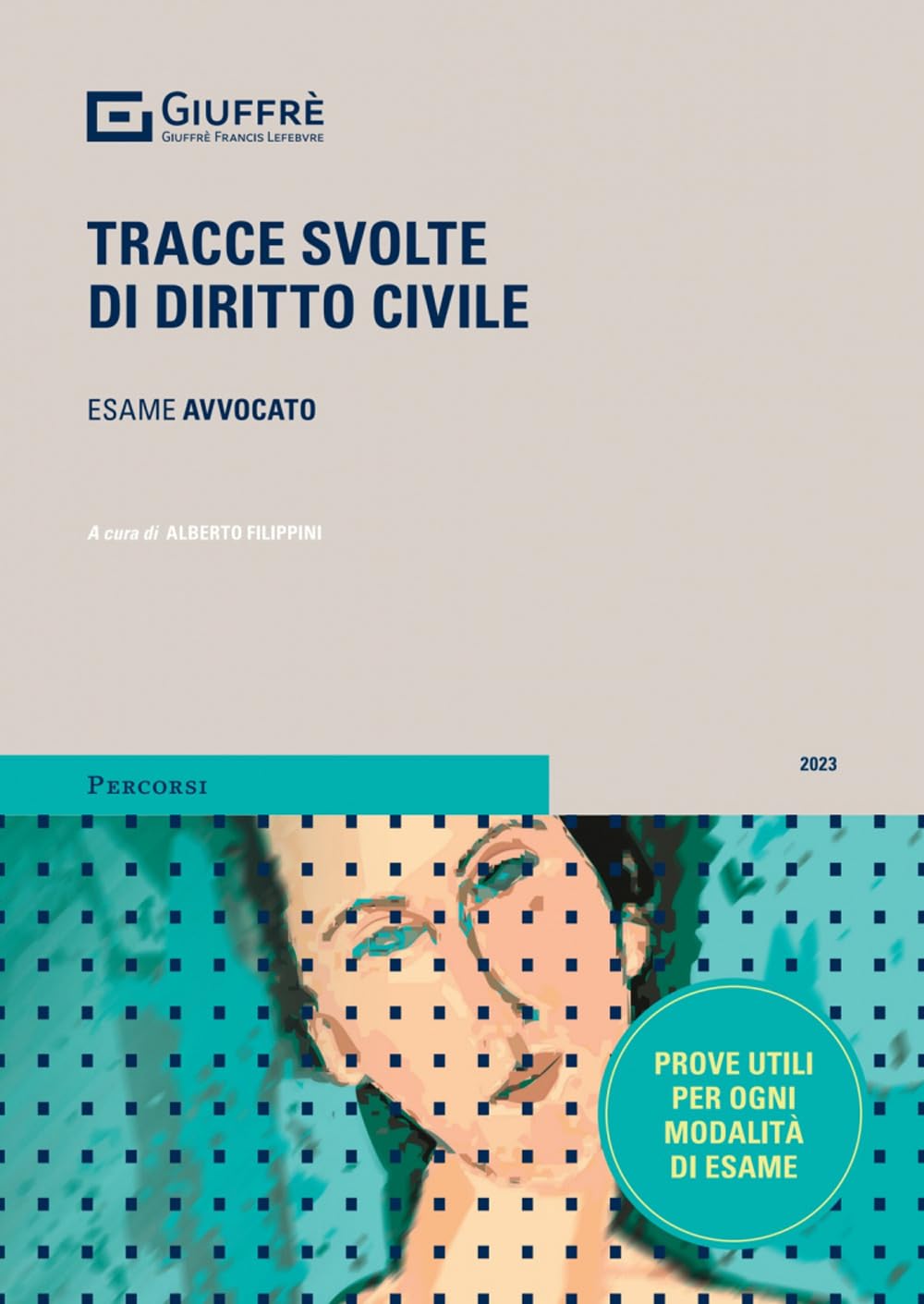Tracce svolte di diritto civile book