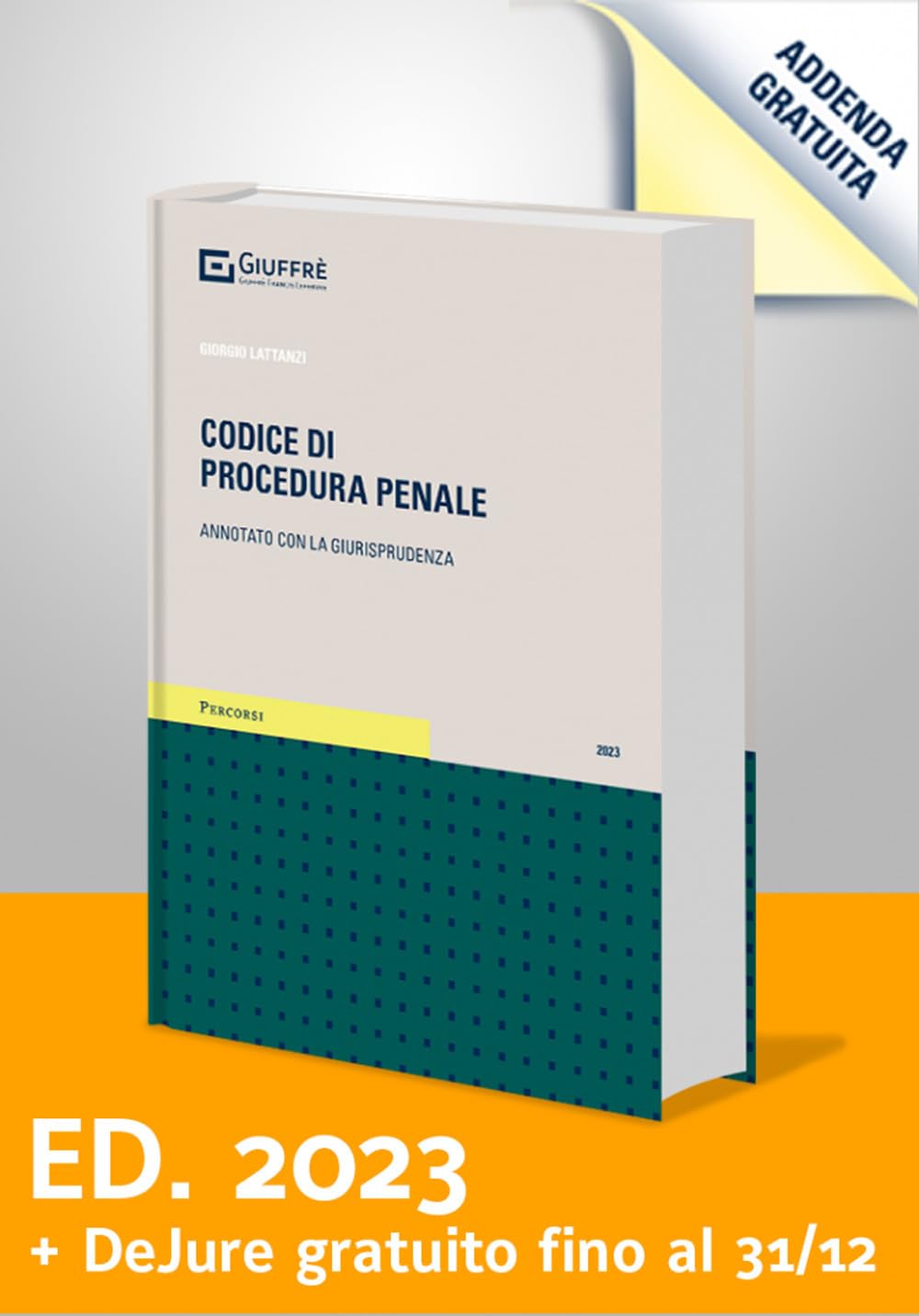Codice di procedura penale. Annotato con la giurisprudenza book