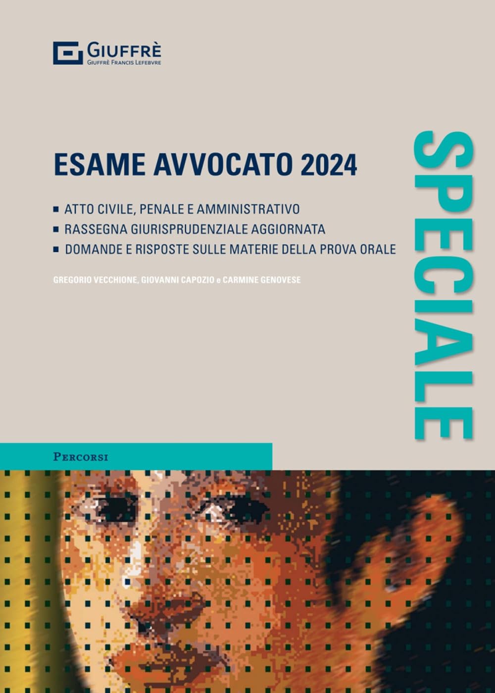 Speciale esame avvocato 2024 book