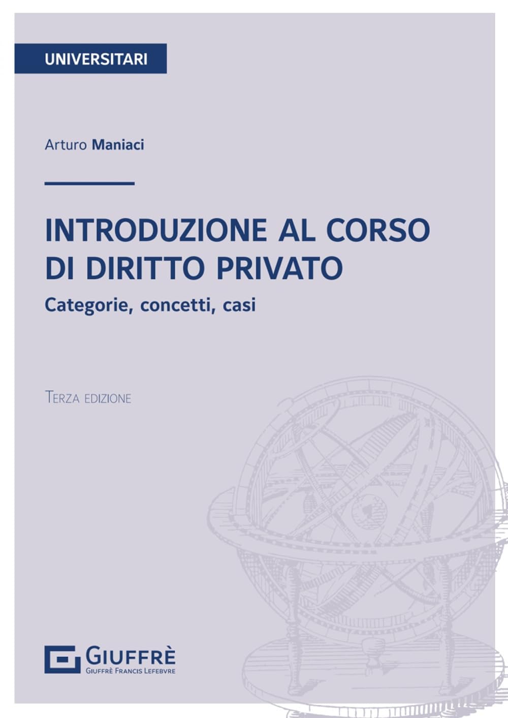 Introduzione al corso di diritto privato book