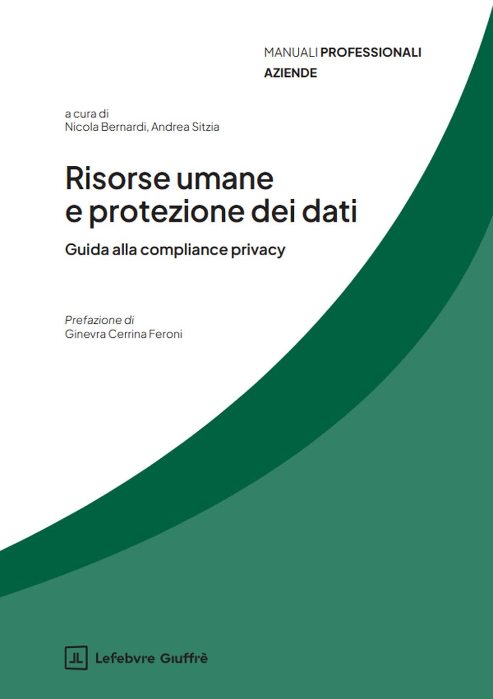 Risorse umane e protezione dei dati Law