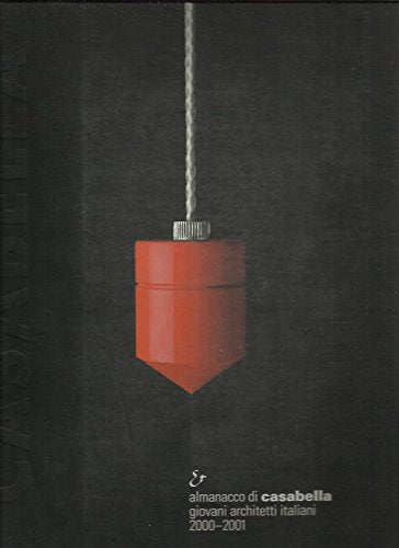 Almanacco di Casabella book