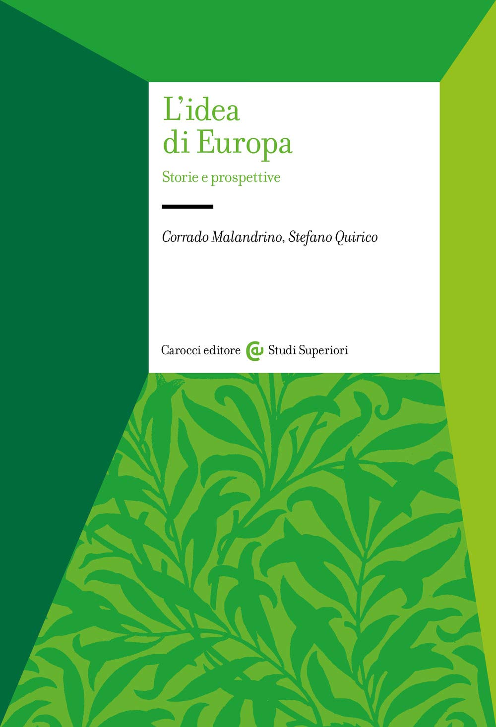 L'idea di Europa. Storie e prospettive book