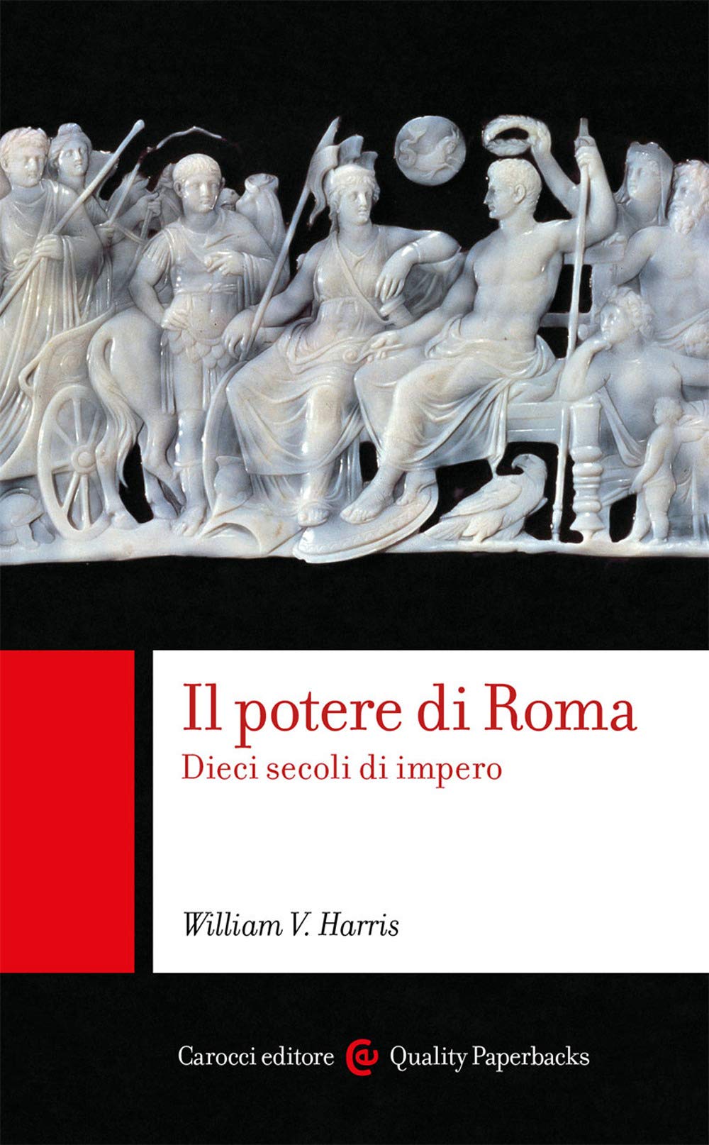 Il potere di Roma. Dieci secoli di impero book