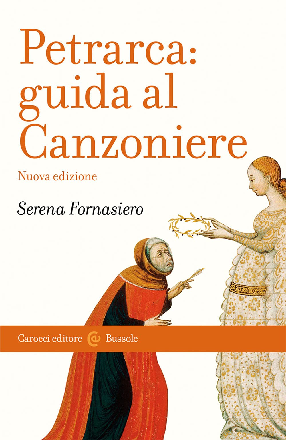 Petrarca. Guida al Canzoniere Contemporary literature