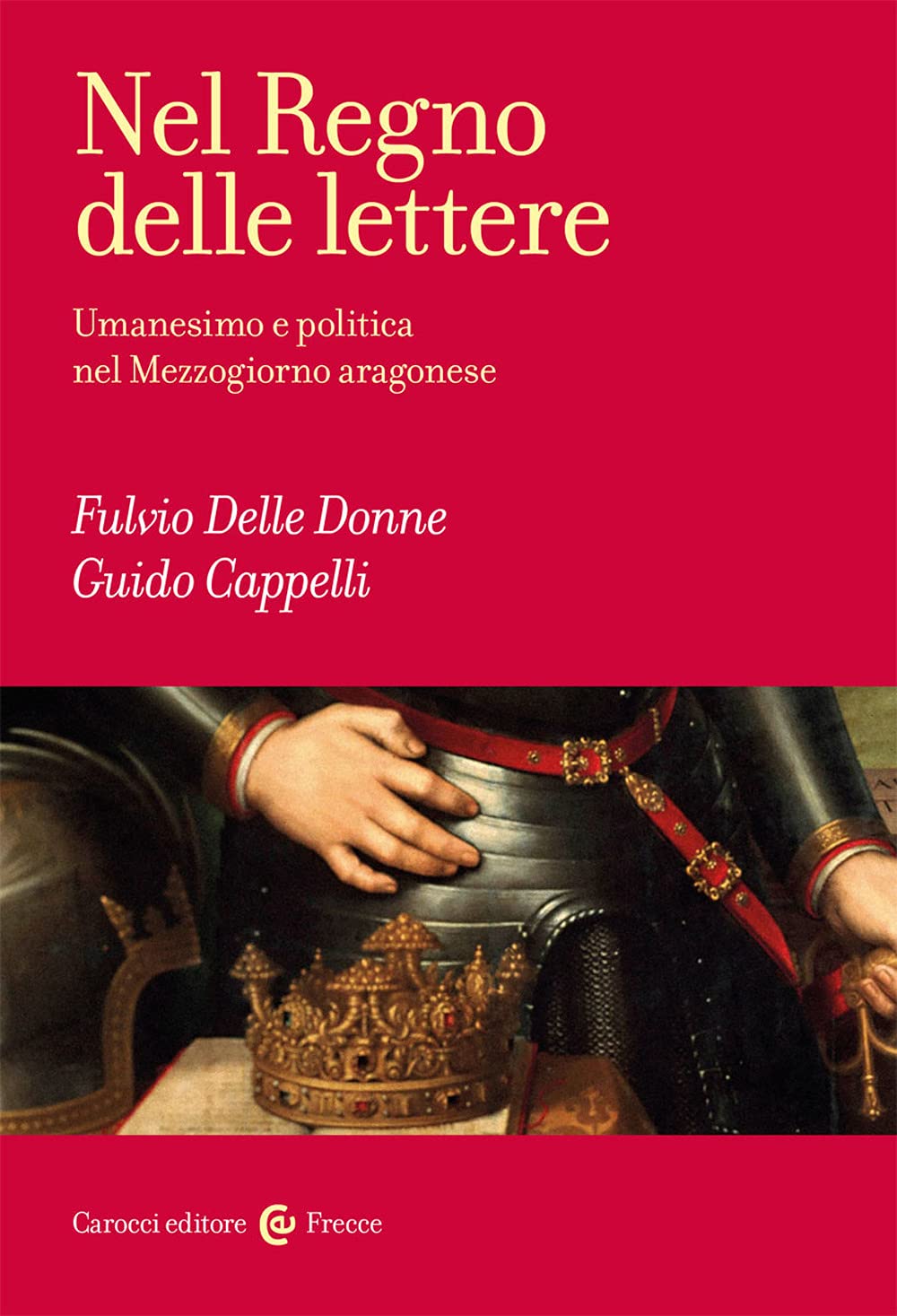 Nel Regno delle lettere book