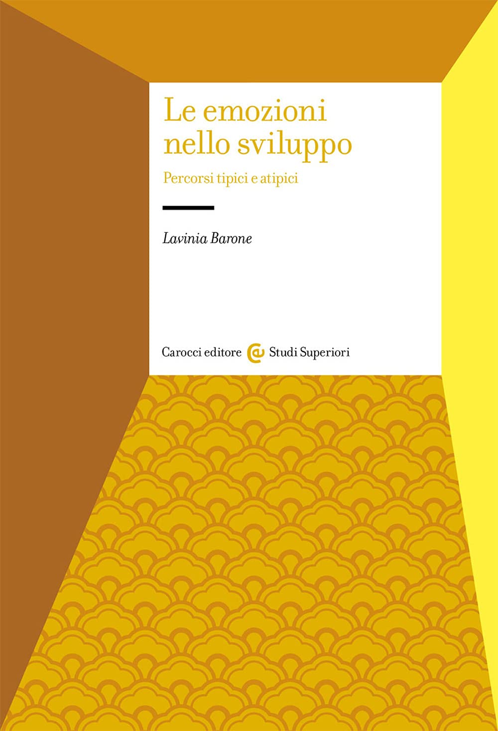 Le emozioni nello sviluppo book