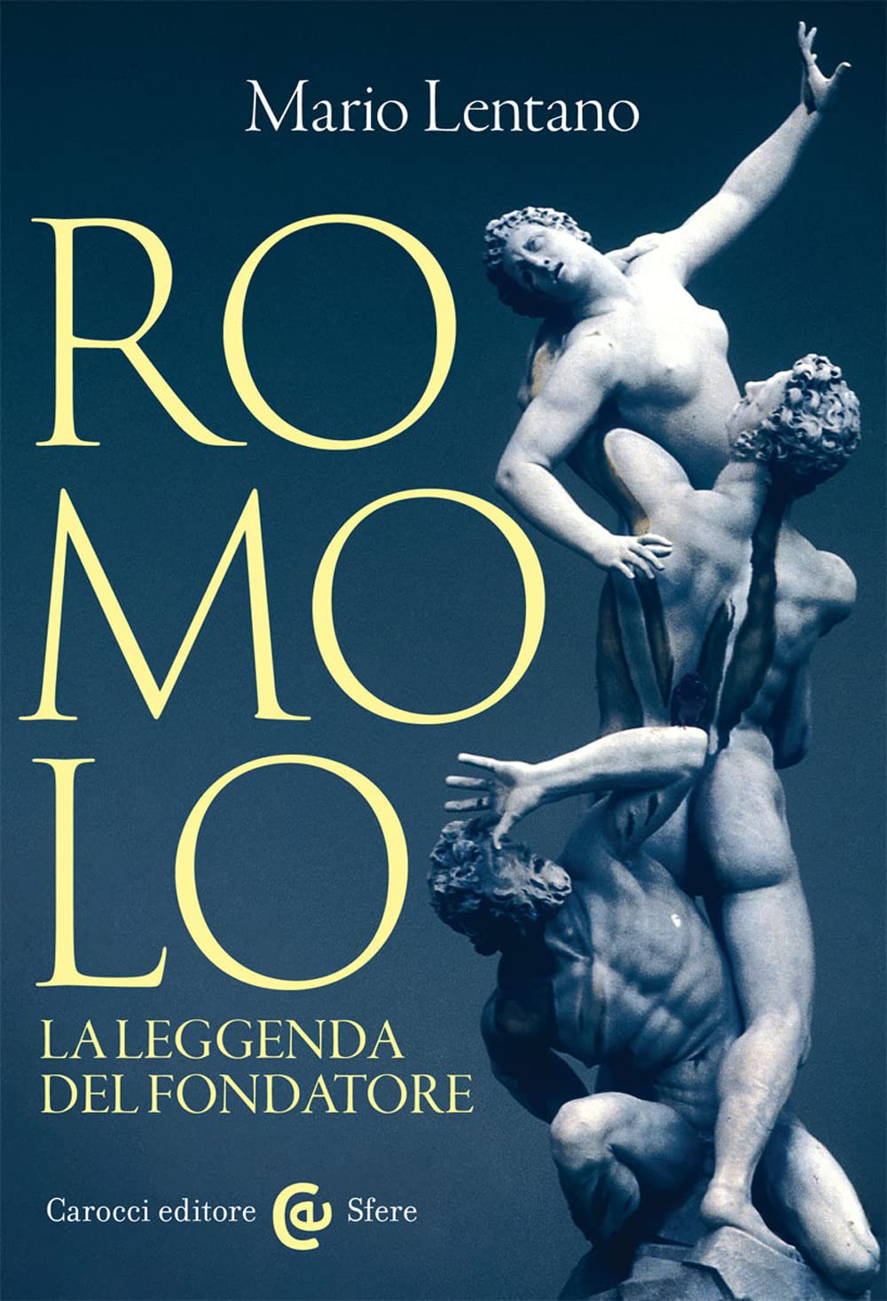Romolo. La leggenda del fondatore (Le sfere) Memories