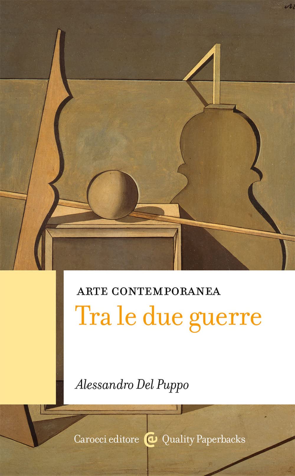 Arte contemporanea. Tra le due guerre Film, Art & Culture