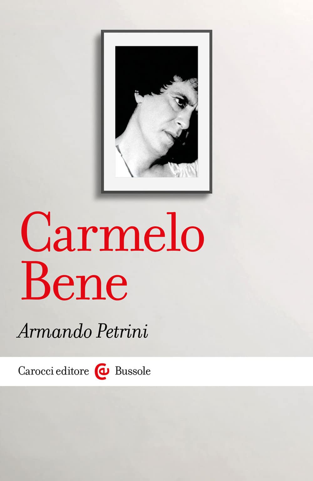 Product Image: Carmelo Bene