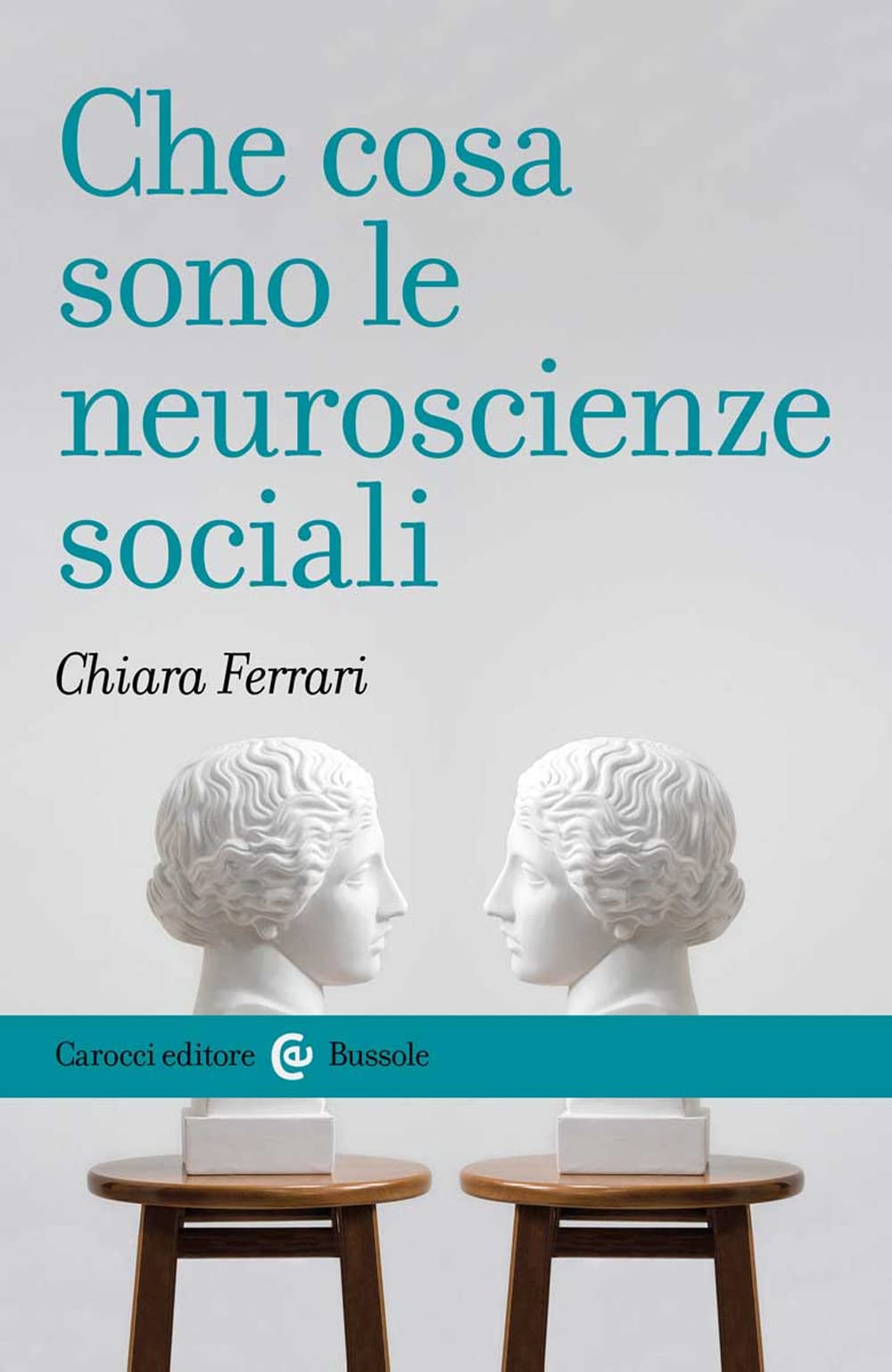 Che cosa sono le neuroscienze sociali book
