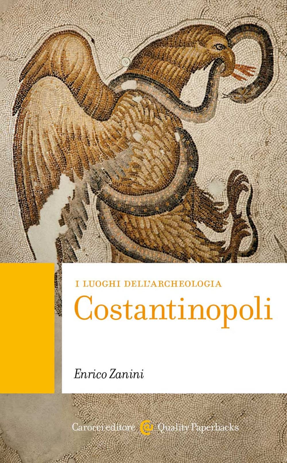 Costantinopoli. I luoghi dell'archeologia book