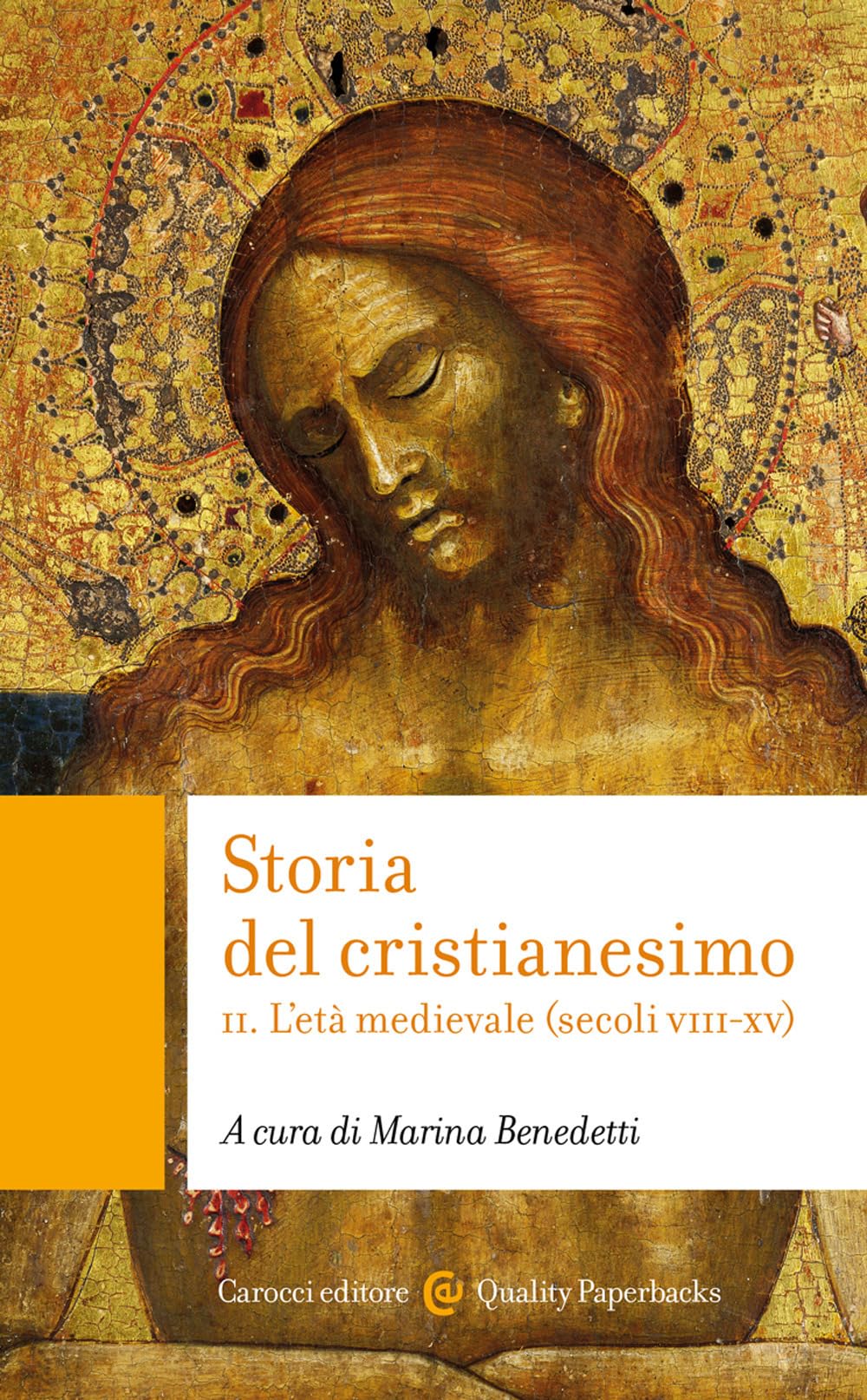 Storia del cristianesimo. L' età medievale (secoli VIII-XV) (Vol. 2) book
