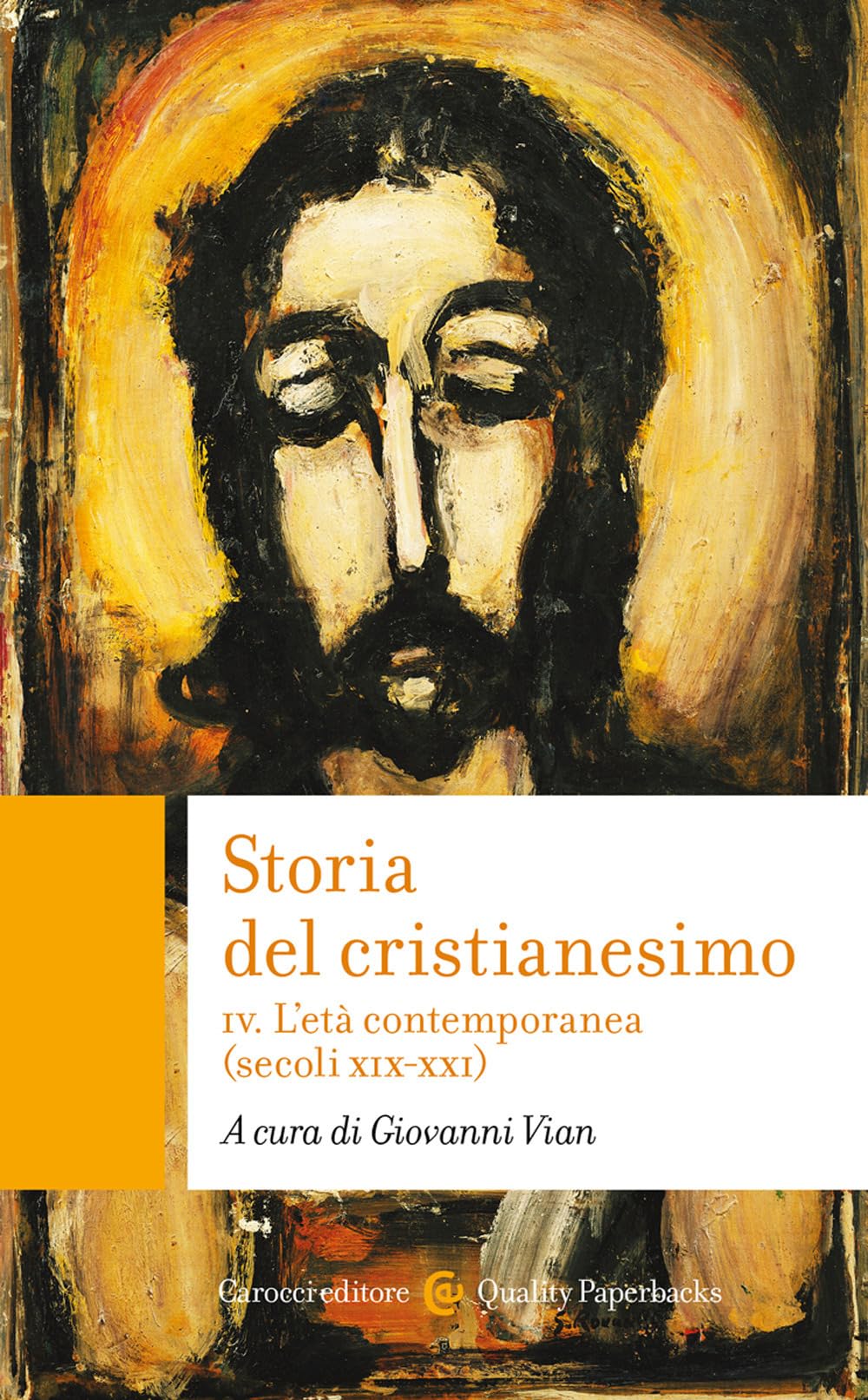 L' età contemporanea (secoli XIX-XXI) Philosophy