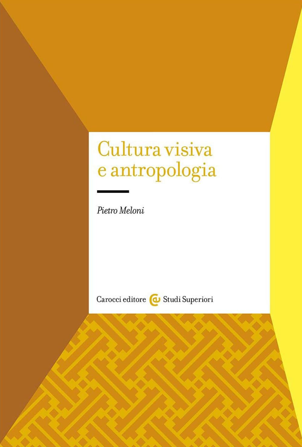 Cultura visiva e antropologia book
