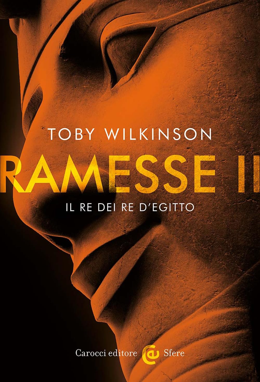 Ramesse II. Il re dei re d'Egitto (Le sfere) Memories