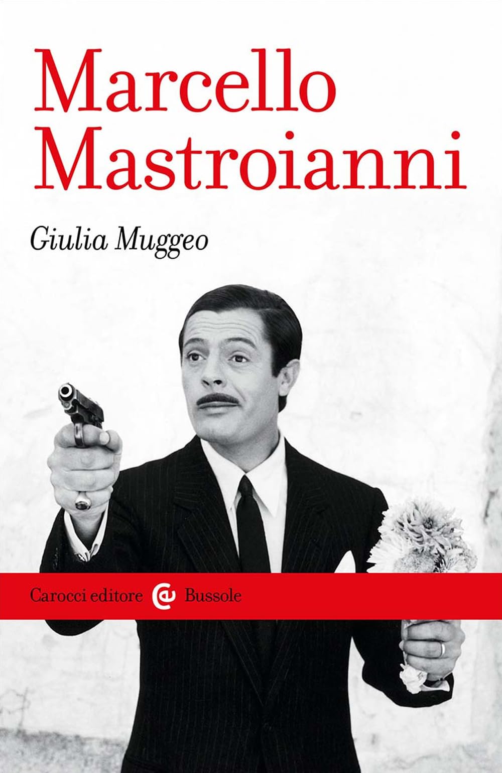 Marcello Mastroianni (Le bussole) Film, Art & Culture
