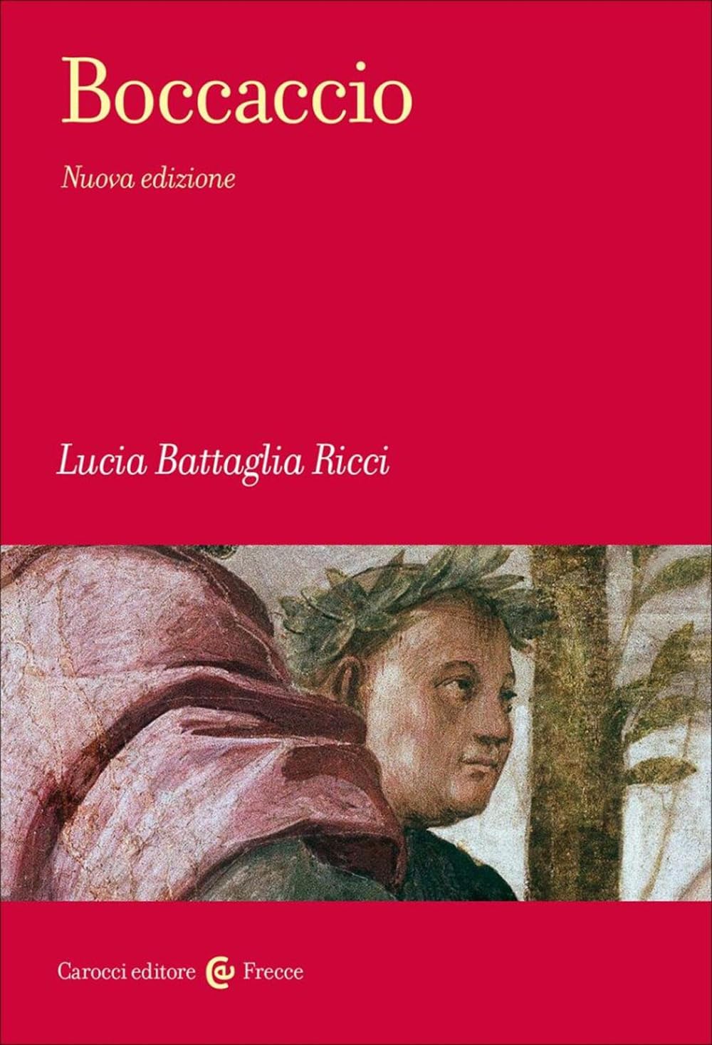 Boccaccio (Frecce) Contemporary literature