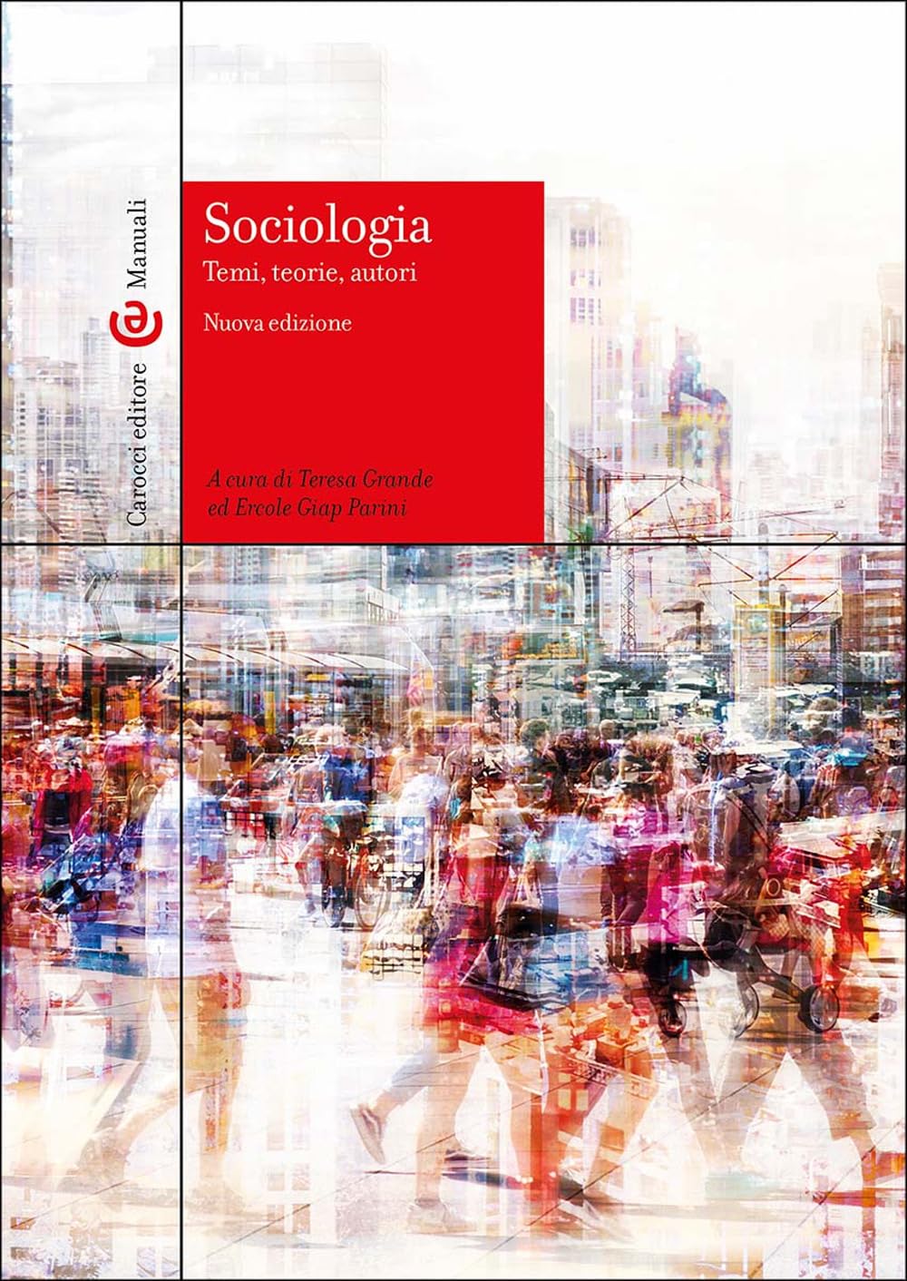 Sociologia. Temi, teorie, autori book
