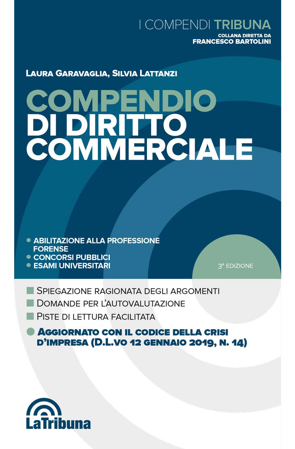 Compendio di diritto commerciale book