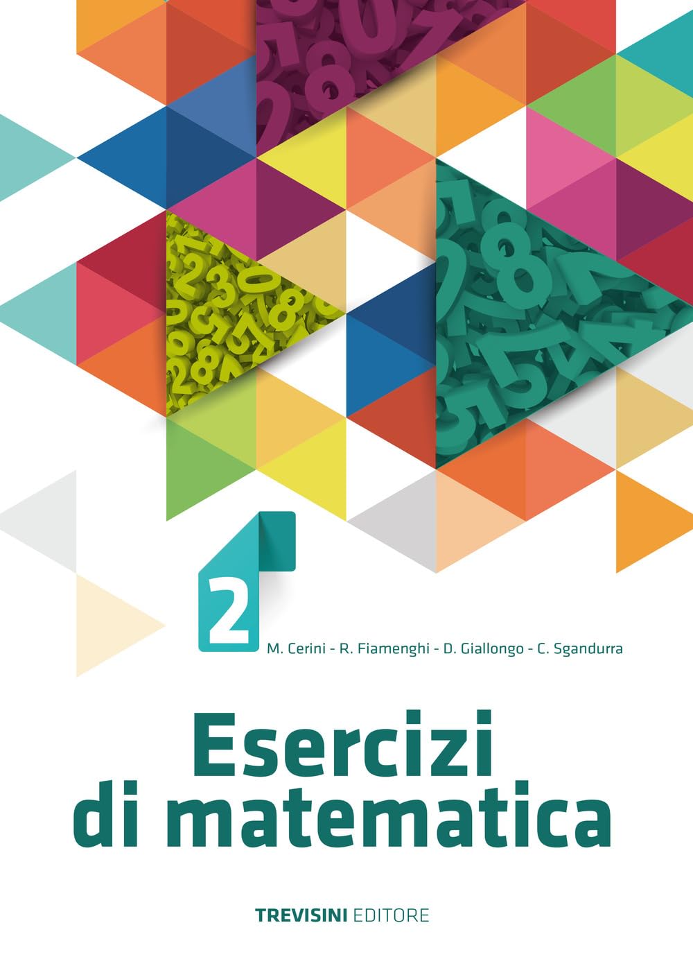 Esercizi di matematica. Per il biennio delle Scuole superiori. Con espansione online (Vol. 2) book