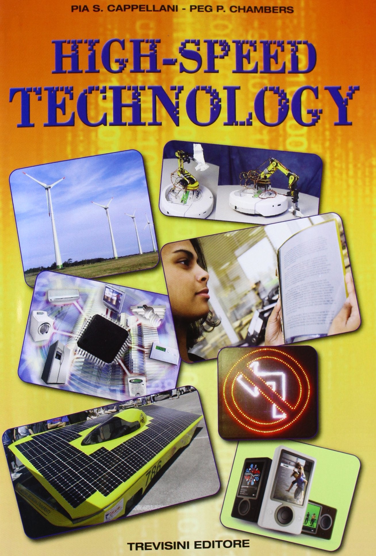 High-speed technology. Per gli Ist. tecnici e professionali. Con CD Audio book