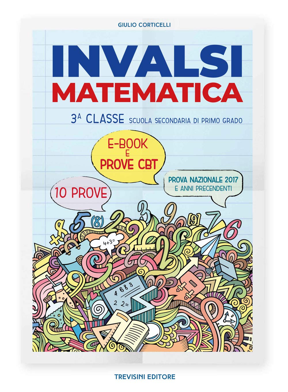 INVALSI matematica. Per la Scuola media. Con e-book. Con espansione online book