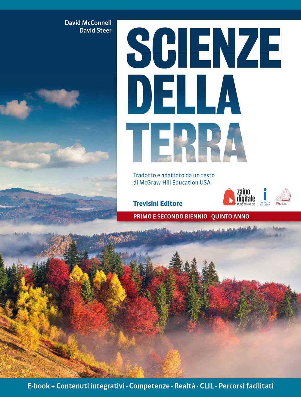 Scienze della Terra. Per i Licei e gli Ist. magistrali. Con e-book. Con espansione online book