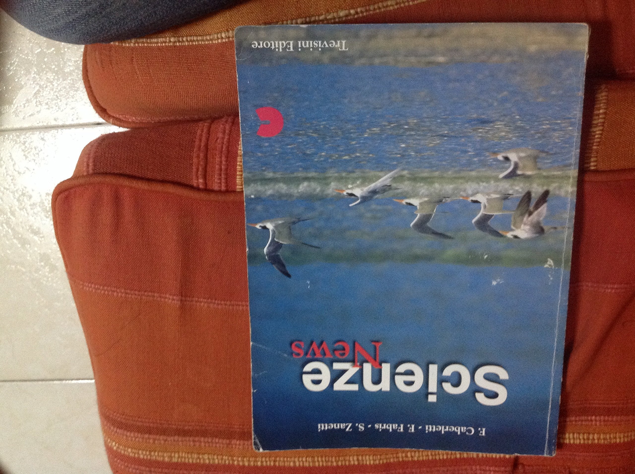 Scienze news. Modulo C. Per le Scuole superiori book