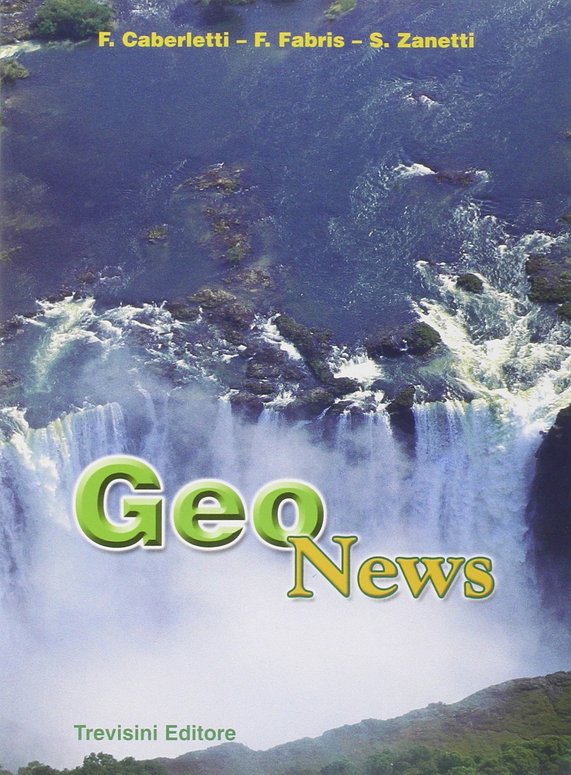 Geo news. Per gli Istituti tecnici industriali book