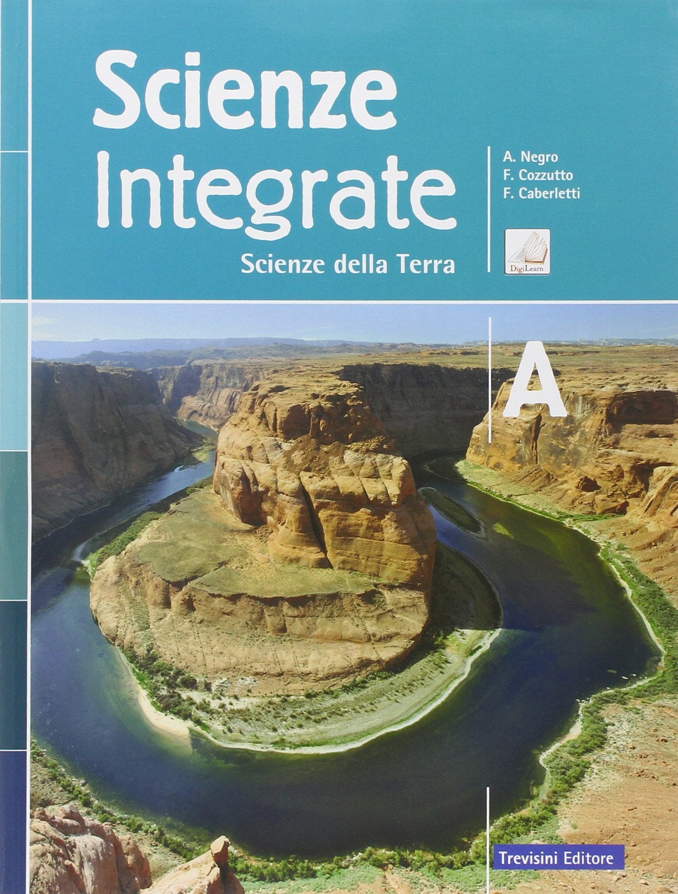 Scienze integrate. Scienze della terra e biologia. Volume unico. Per le Scuole superiori. Con e-book. Con espansione online book